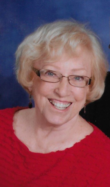 Obituary of Eleanor Nadine (Kidd) Royal