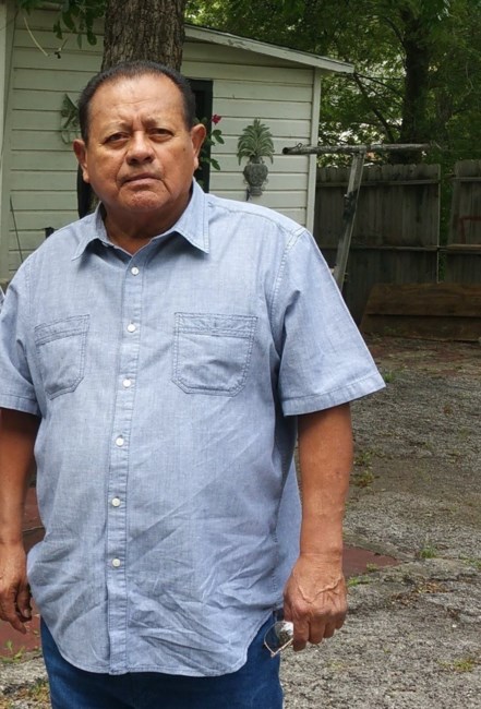 Obituary of Miguel Davila