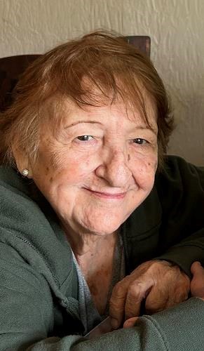 Obituary of Maria Del Socorro Alvarado