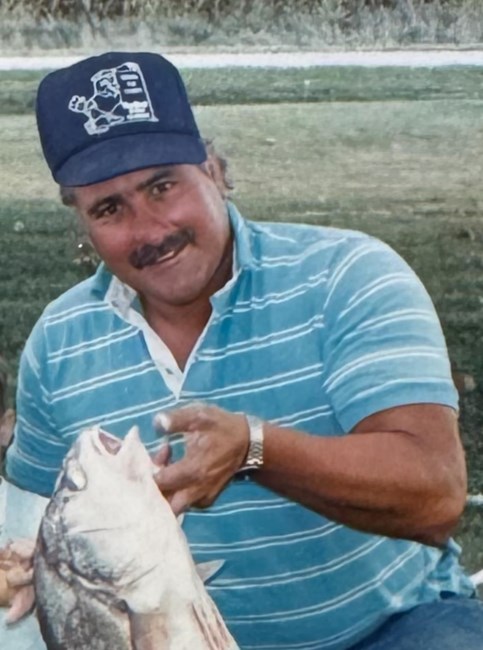 Obituary of Mark Lacour Paulsen