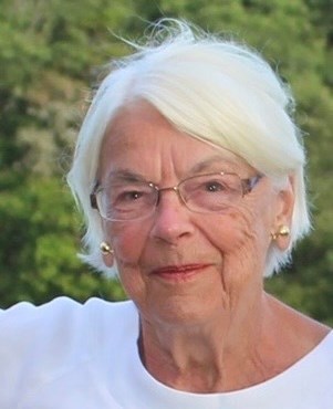 Obituary of Judith R. Whitney