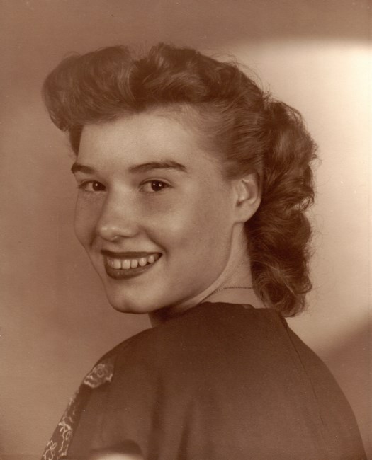 Obituary of Barbara Lavon Weaver