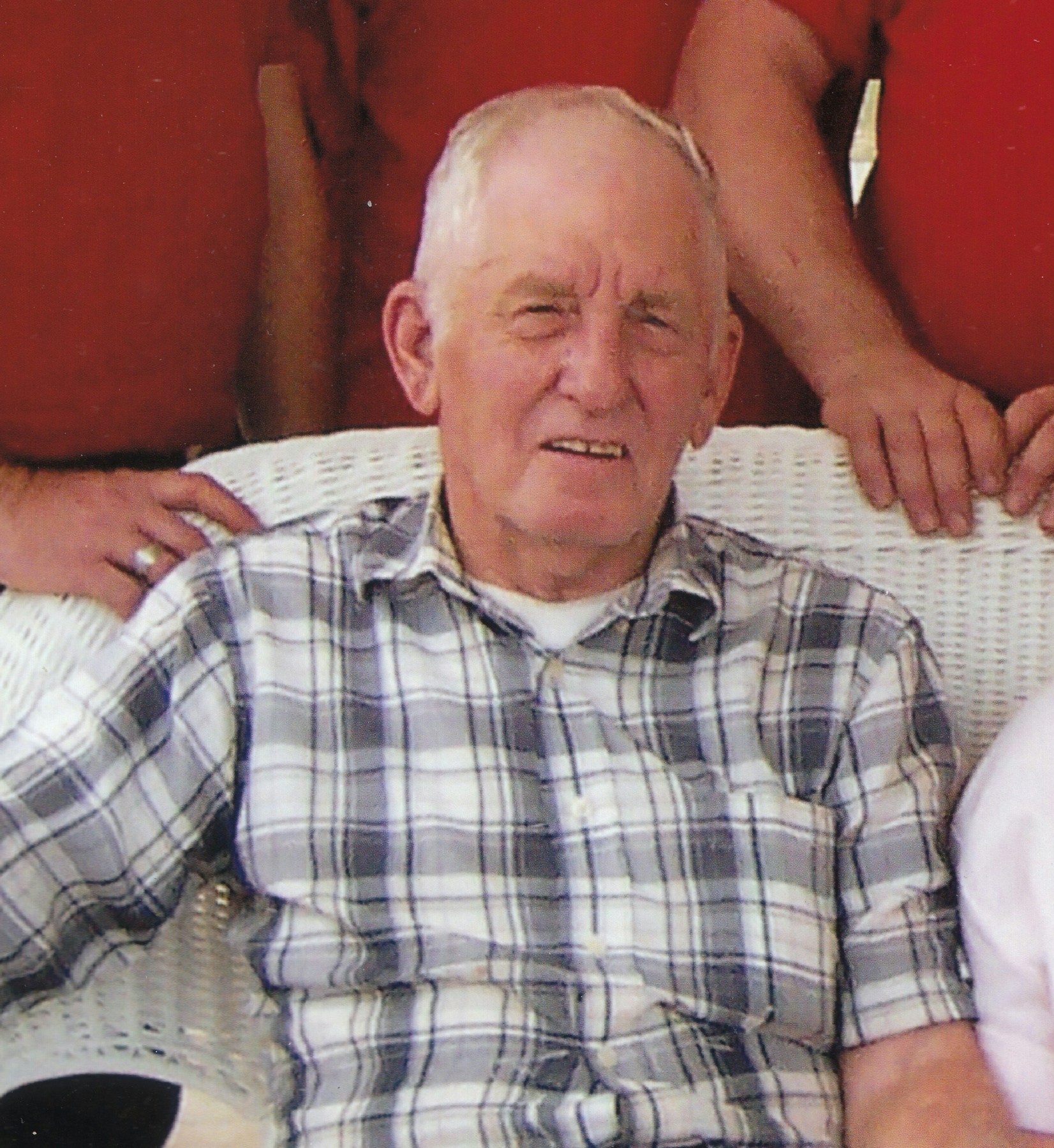 Obituary of Charles L. Brooks