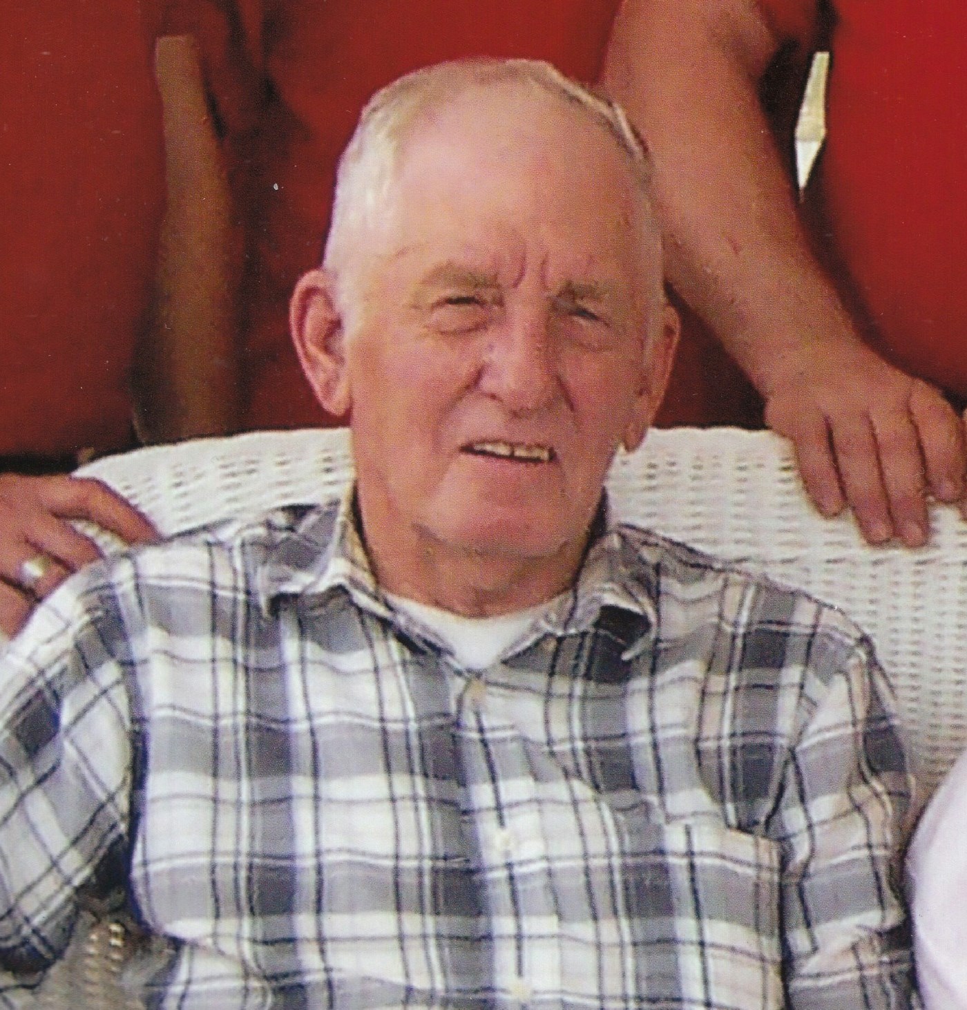 Charles Brooks Obituary - Sulphur, LA