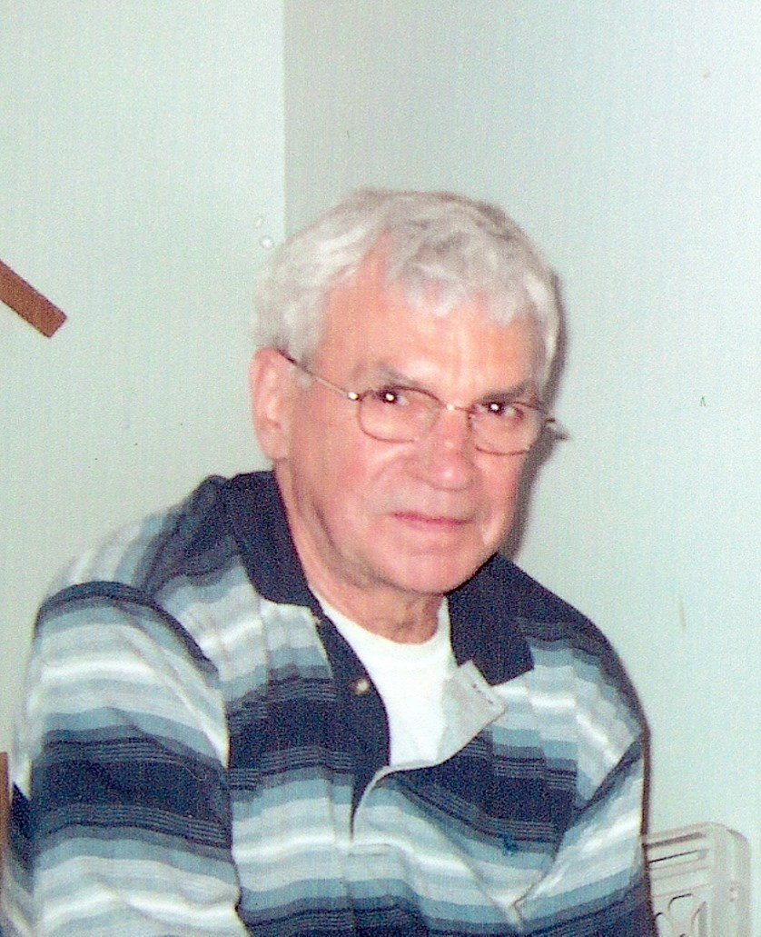 Gaston Tremblay Obituary La Baie, QC