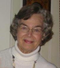 Obituary of Nancy Taylor