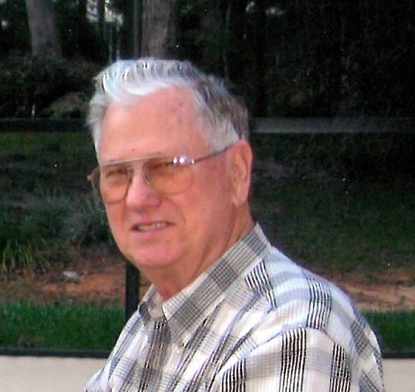 Obituary of James Alvin Broome