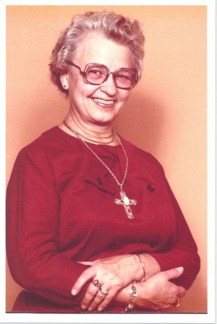 Obituary of Phyllis H Starr