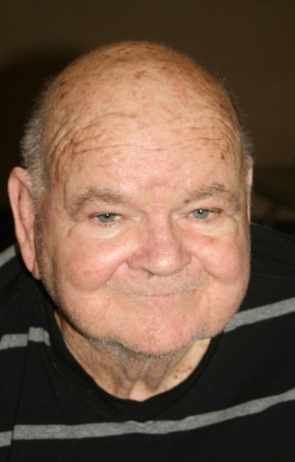 Obituary of Aramise "Pepper" Joseph Martin Jr.