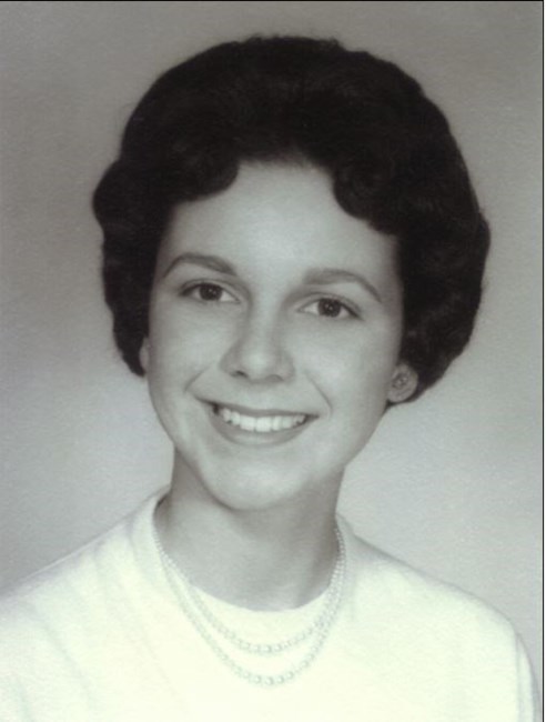 Obituario de June Ann Tait