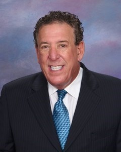 Obituary of Bernard Mark Weiner