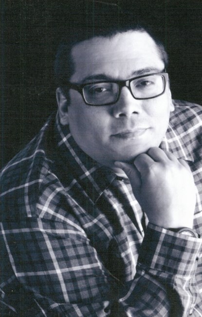 Obituary of Jason Paul Johnson