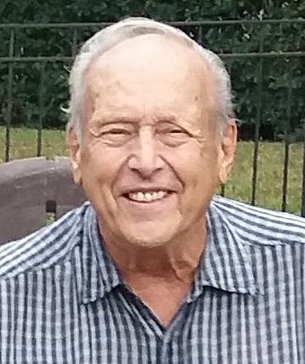 Obituary of Karl R. Schaller
