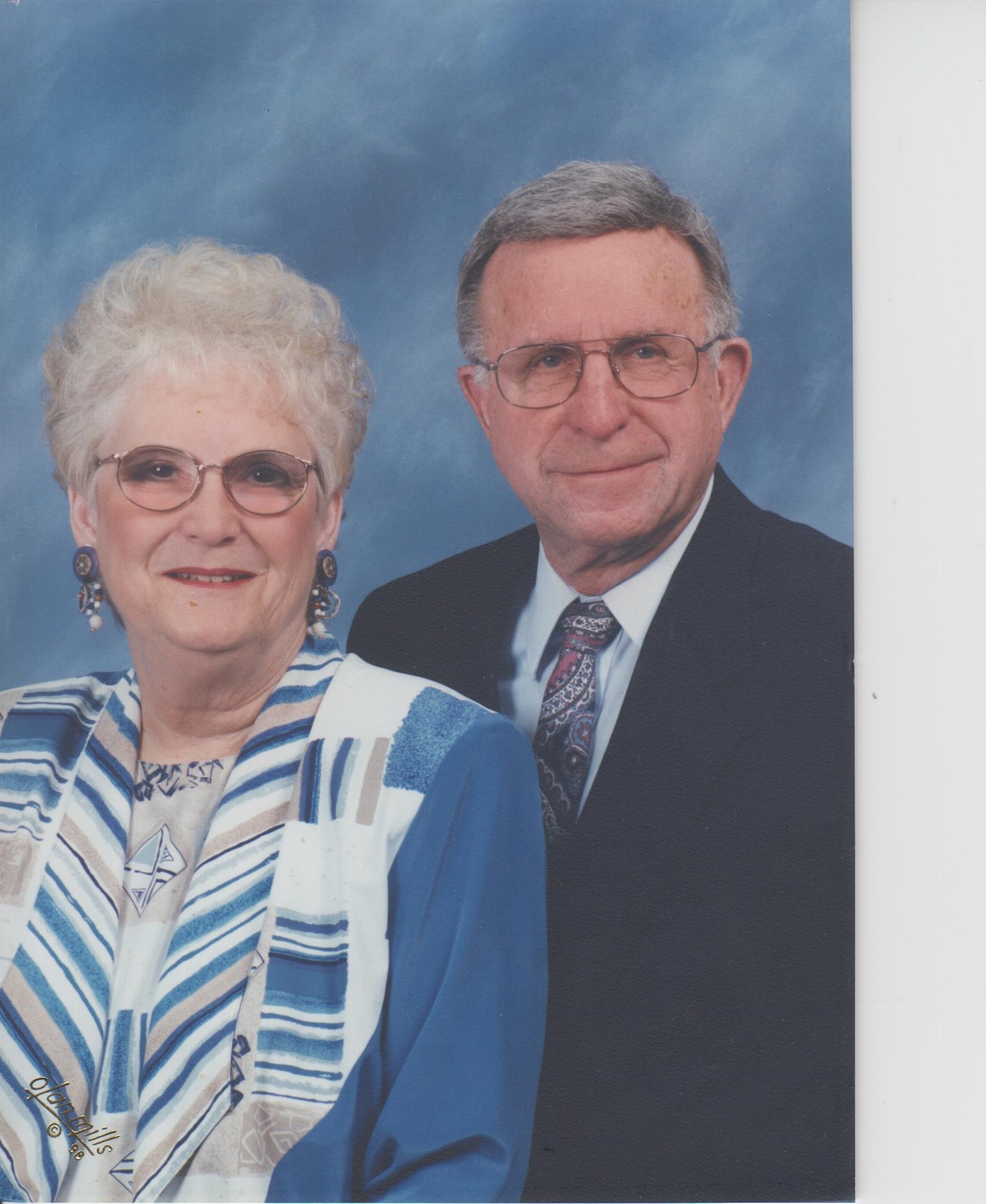 Obituary of John R. Wilkinson