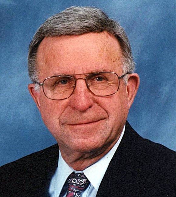 Obituary of John R. Wilkinson