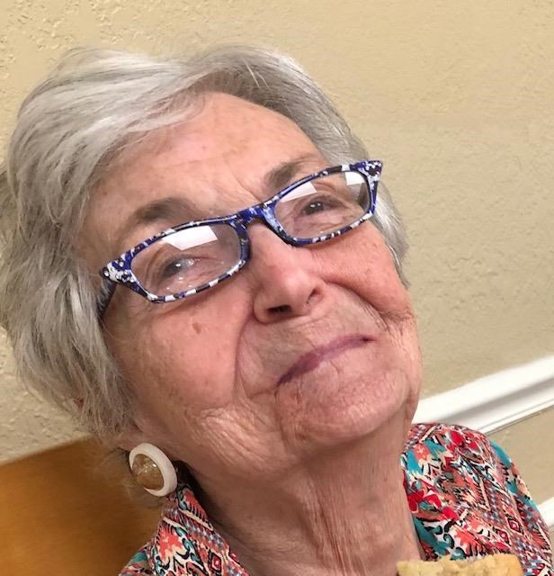 Obituary of Barbara Anne Myers