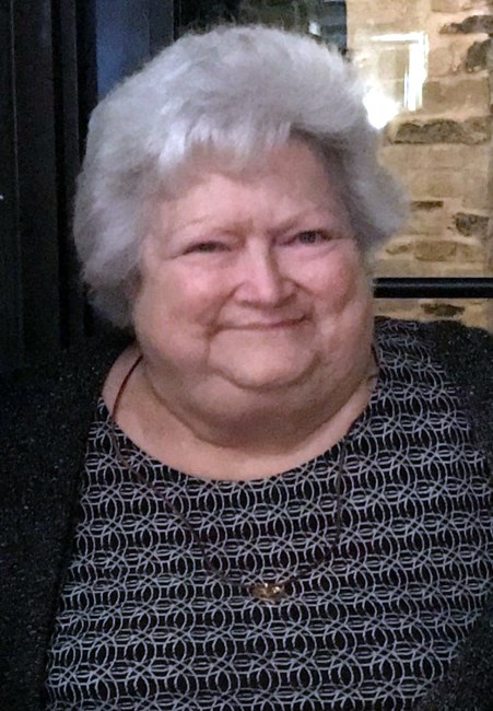 Obituary of Pama Lee Feagin