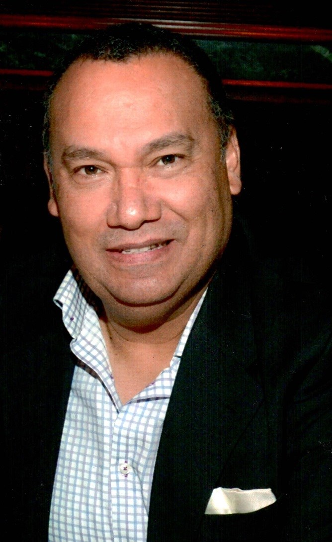 Obituary of Francisco J. Ramos