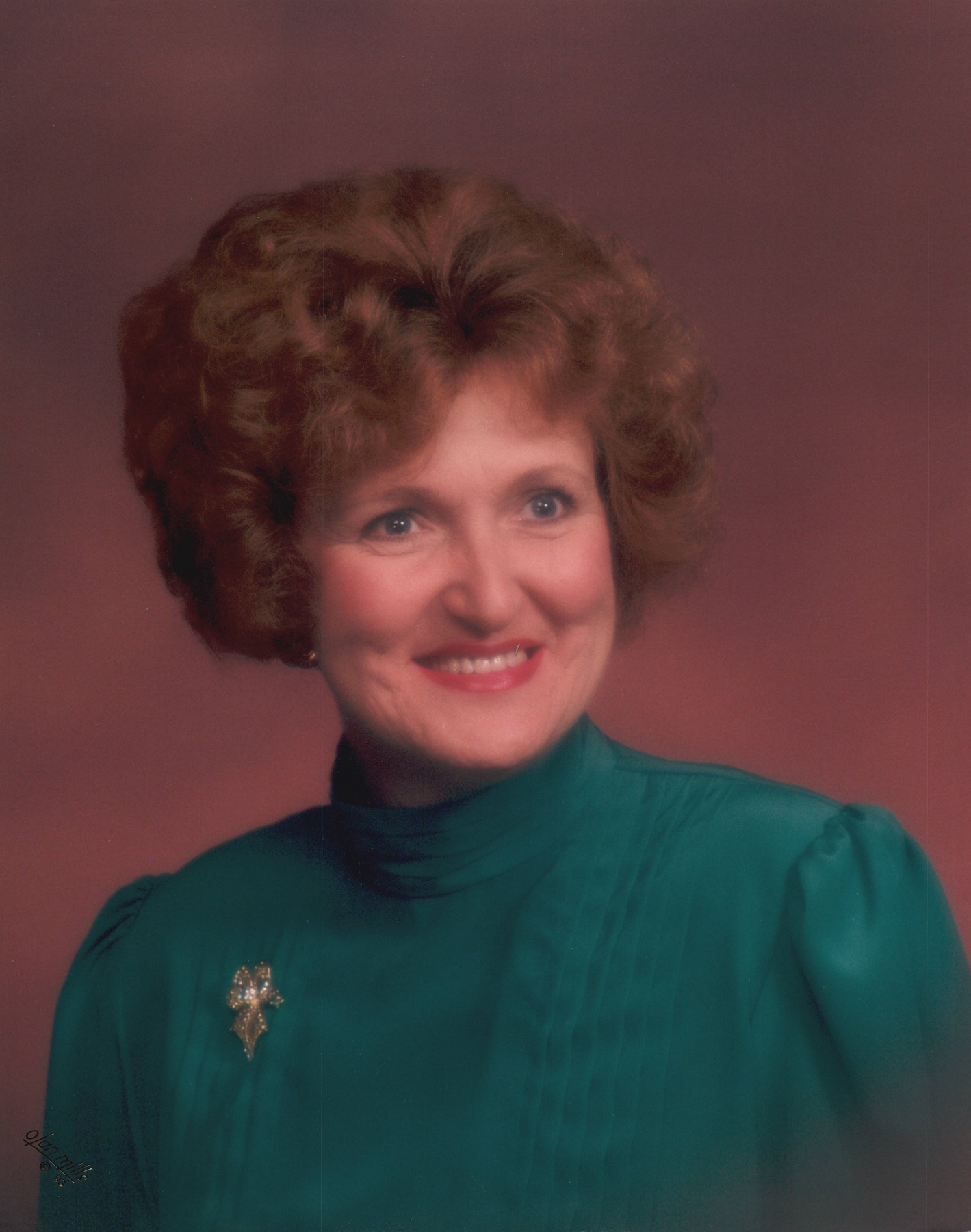 Avis de décès de Katherine Ray Phillips-Nations