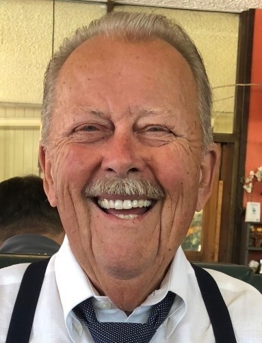 Obituary of Terry Lee Hensley