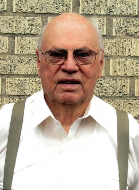 Obituary of Robert L. Fisher