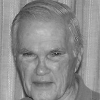 Obituary of James Carl Bergman