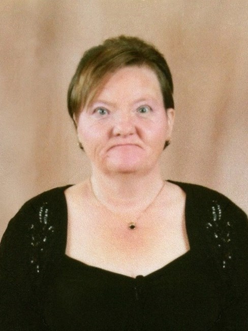 Obituario de Connie Solomon