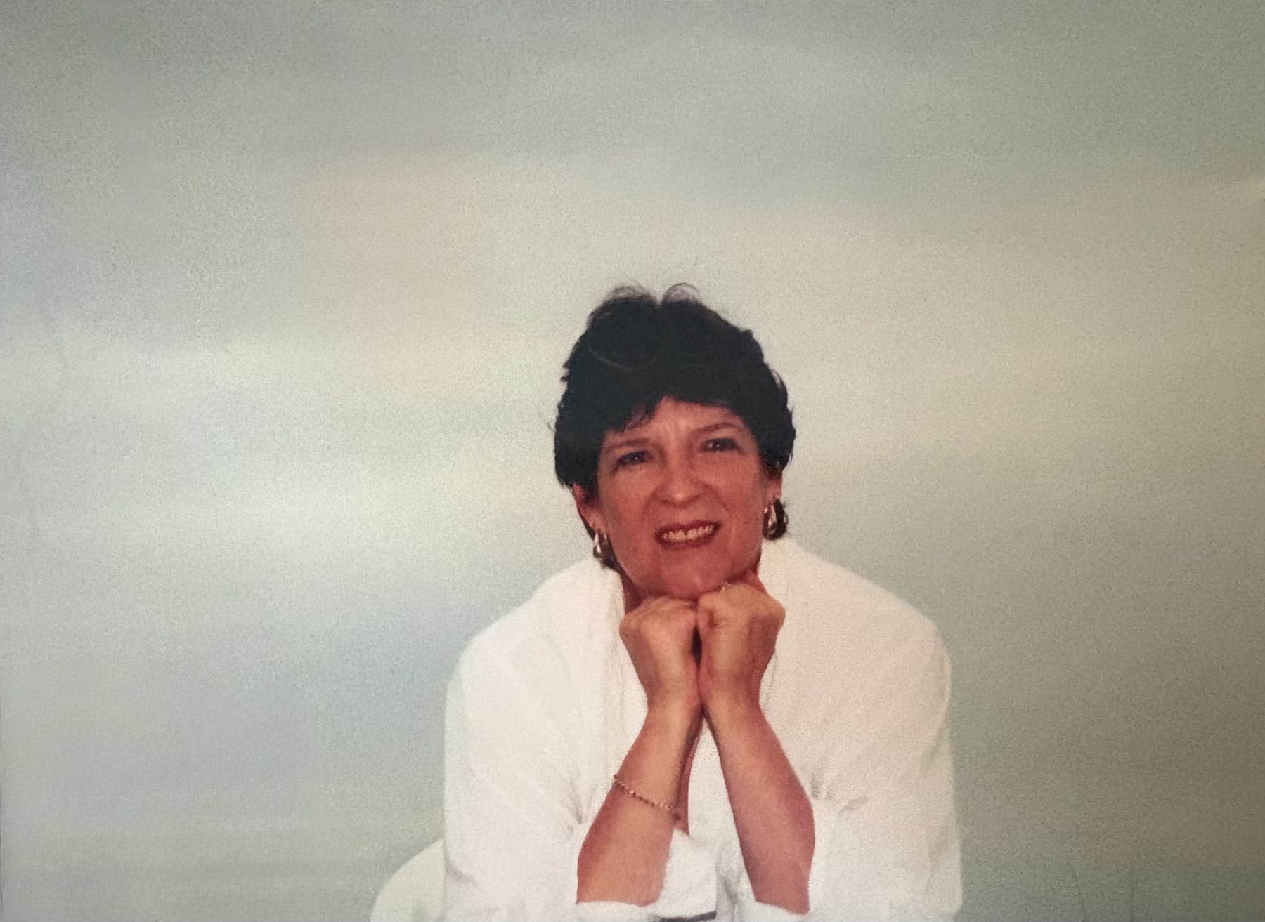 Obituary of Lorraine Socci