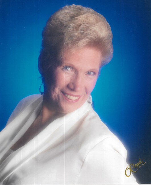 Obituary of Lucy Kirk Moberley Oaks