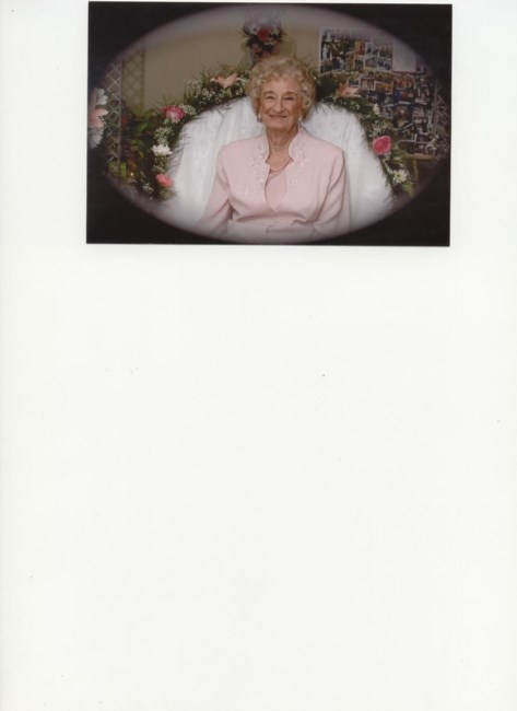 Obituary of Kathryn Finochio