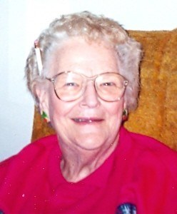 Obituary of Clarice M. Miller