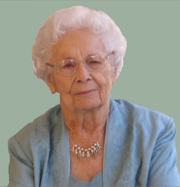 Obituary of Thelma LuVern Bartee