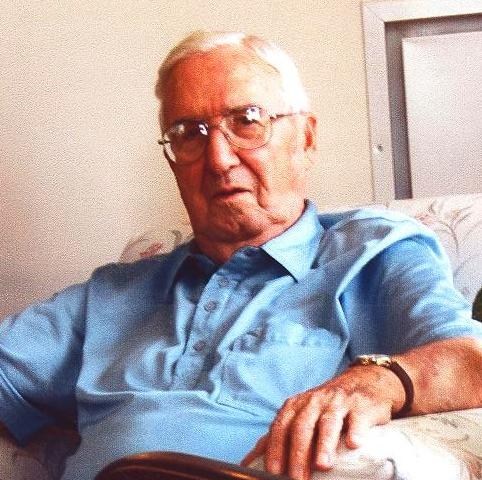 Obituary of Charles Thomas Beaupre