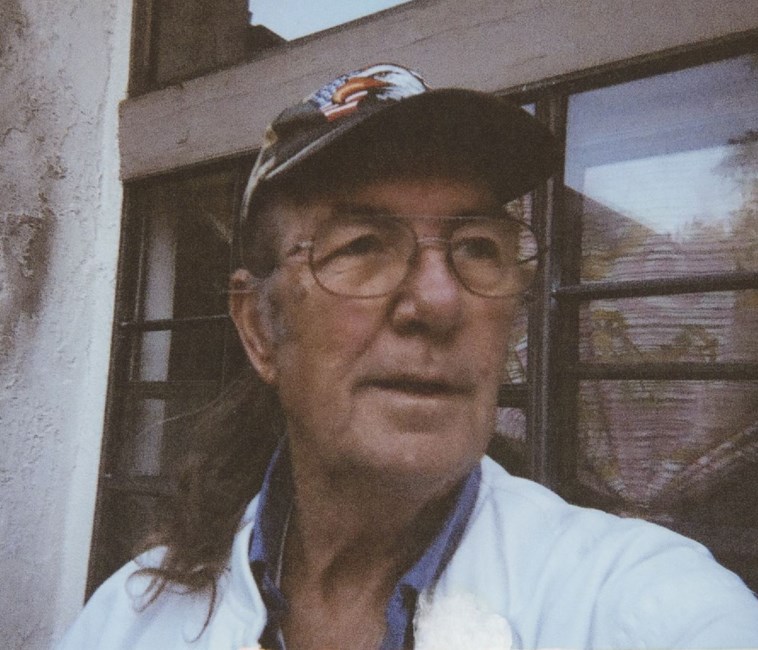 Obituary of Richard Clark Gabel