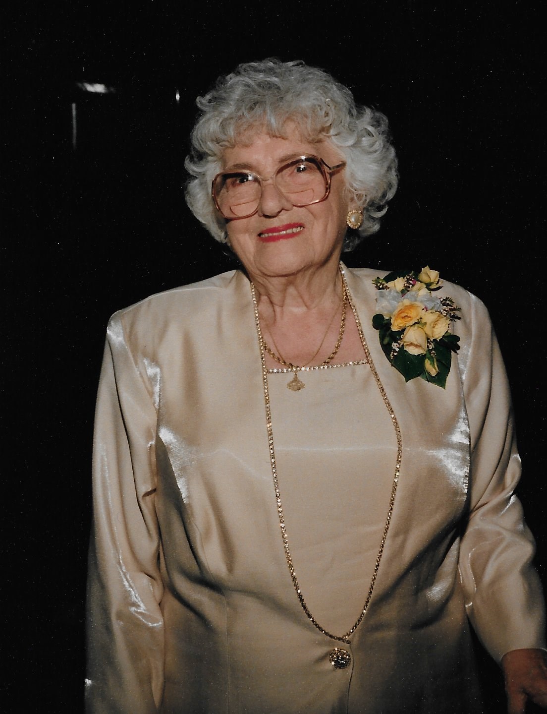 Obituary of Ilma A. Dioszeghy