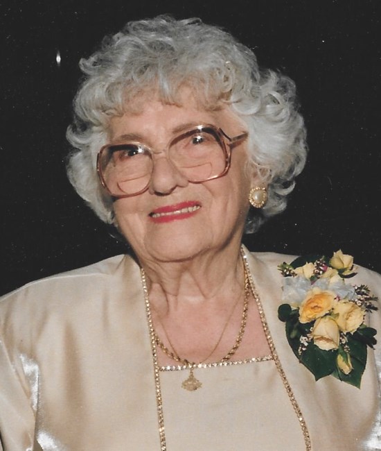 Obituary of Ilma A. Dioszeghy
