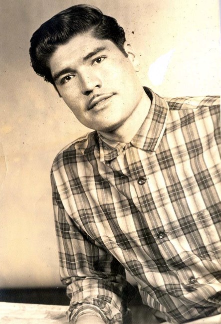 Obituary of Baltazar Jaramillo