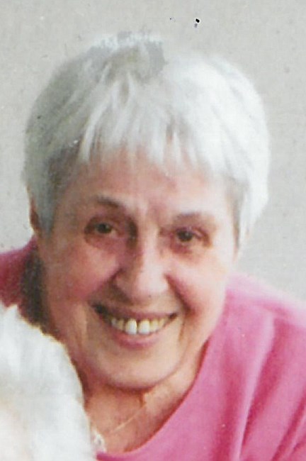 Obituary of Caroline Yvonne Marie Stevens
