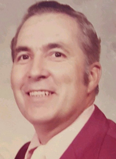 Obituary of Copeland Ebenezer Crisson, Sr.