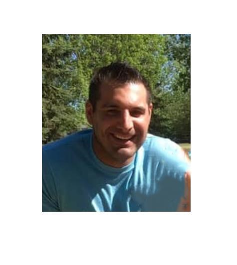 Obituary of Kelton Romeo Provost