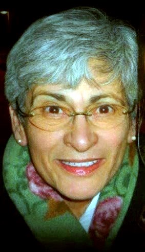 Obituary of Marianne Orena Hinton