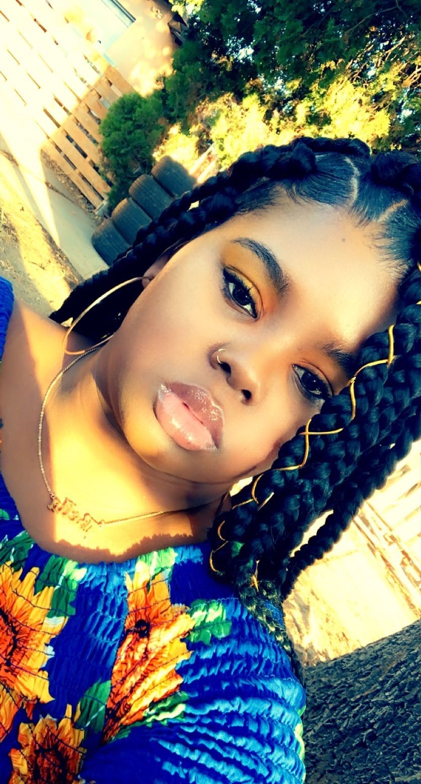 Obituary of Tahj Kimmie Gideon