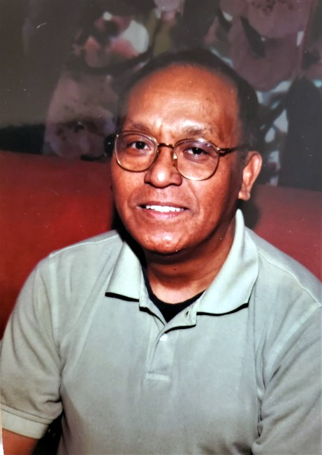Obituary of Luis Tadeo Bada Jr.