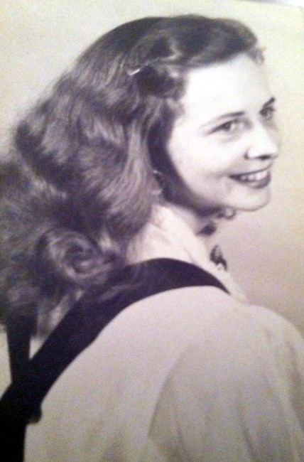 Obituary of Cathylene Jane Bible