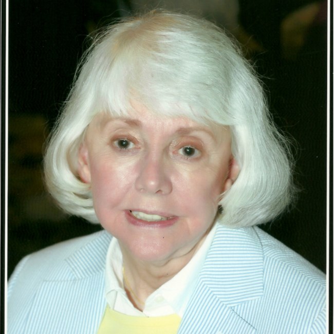 Obituary of Rosemary Butzer