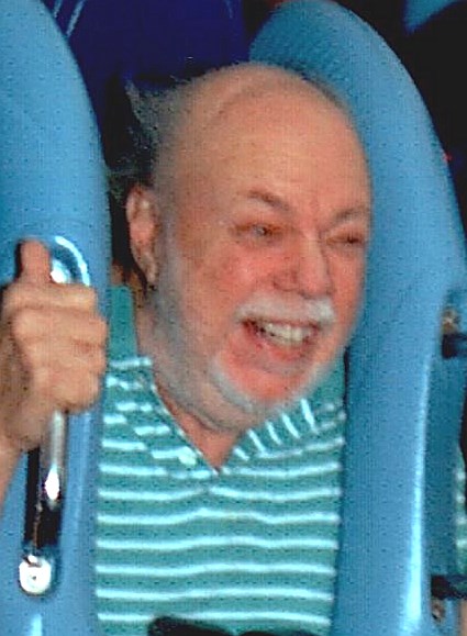 Obituary of JOHN Burton SHERRILL