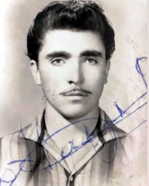 Obituary of Alberto Vargas