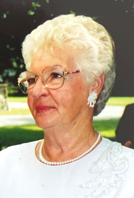 Obituary of Petronella Gerarda Helena Jawny