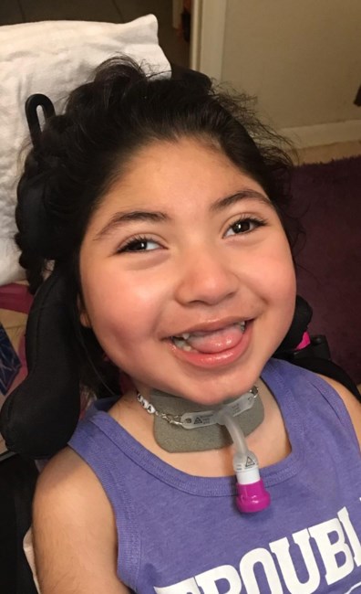 Obituary of Ava "Bug" Danielle Cheevers