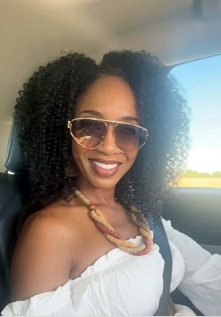 Obituario de Stacye Pearl Bryant